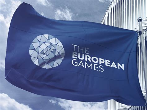 Key facts & figures: European Games Kraków.